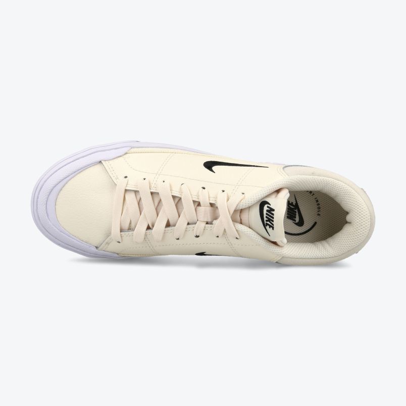 NIKE Patike court legacy lift W - FV5526-101