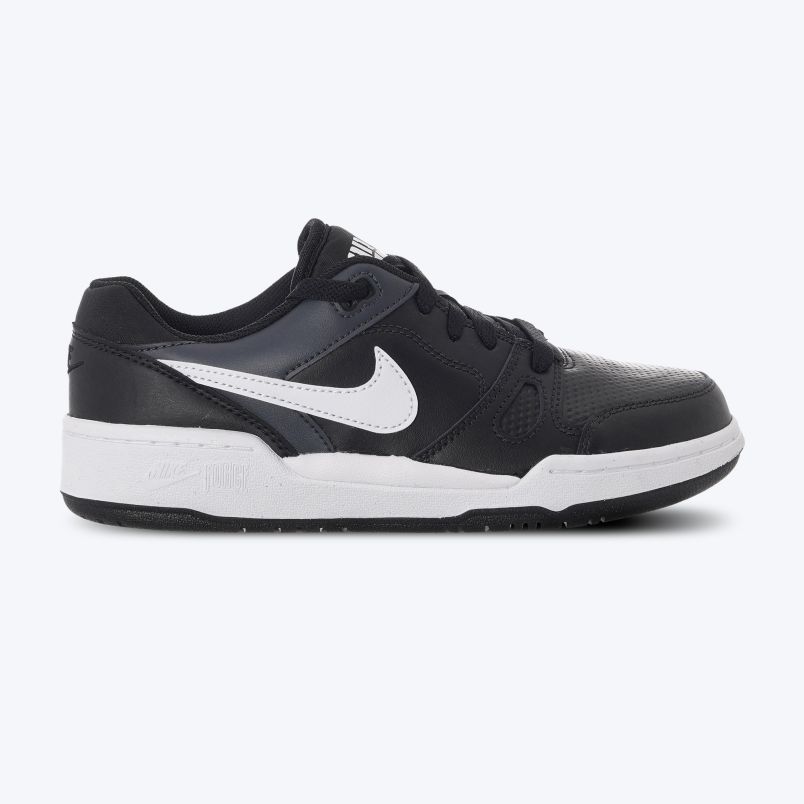 NIKE Patike full force lo BG - FV5929-001