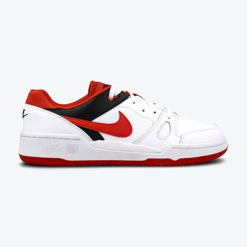 NIKE Patike full force lo BG - FV5929-100