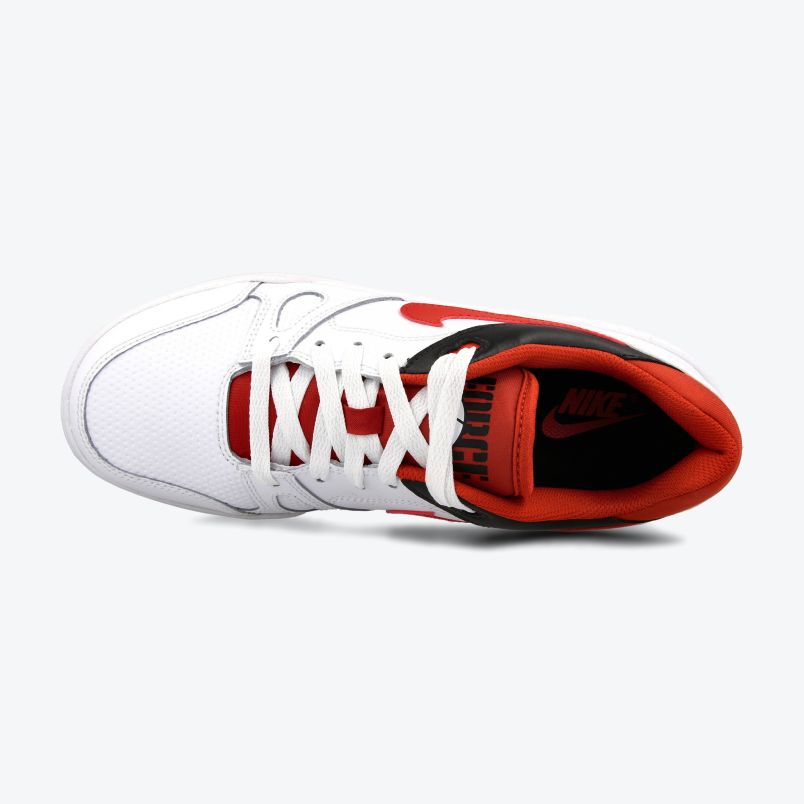 NIKE Patike full force lo BG - FV5929-100