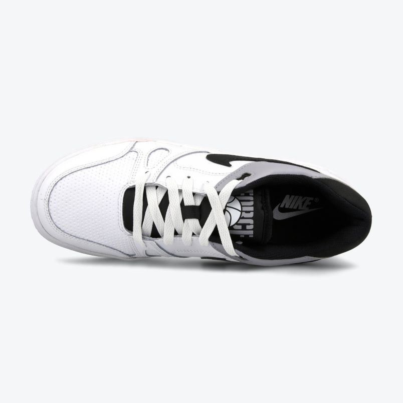 NIKE Patike full force lo BG - FV5929-101