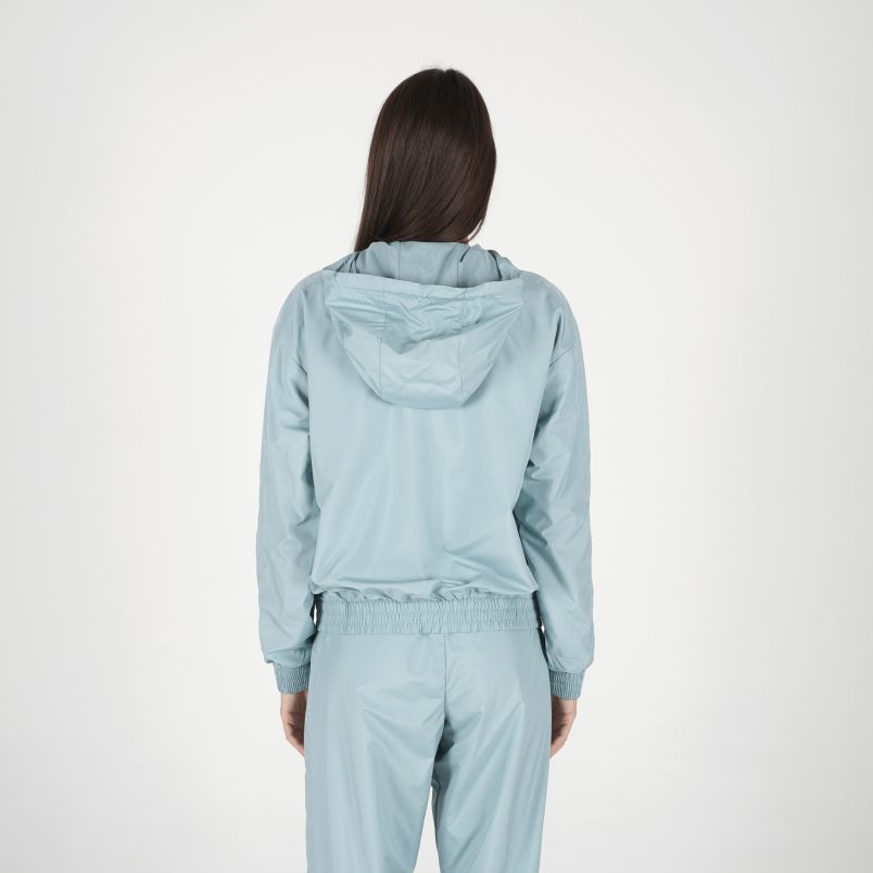 NIKE Duks sa kapuljačom nsw essntl uv wvn jkt hd W - FV6298-017#M