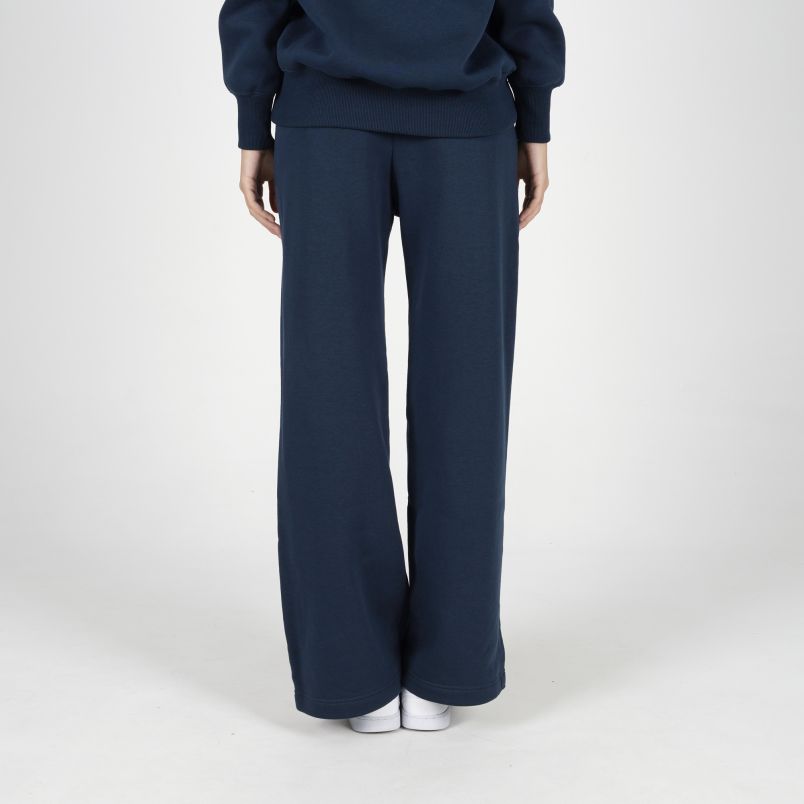 NIKE Donji deo nsw phnx flc hr logo pnt wde W - FV7684-478#XS