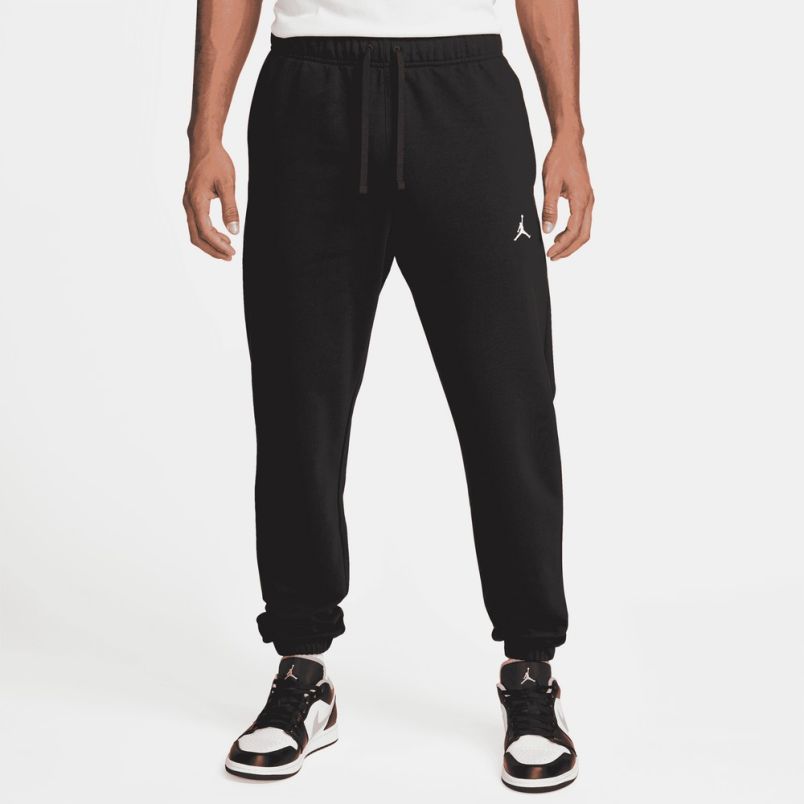 NIKE Donji deo trenerke j df sprt csvr flc pant M - FV8608-010#XXL