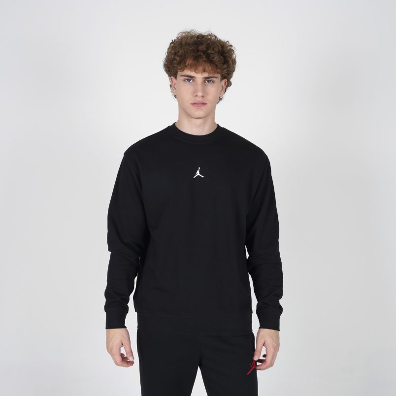 NIKE Duks jordan df sprt csvr flc po crew M - FV8624-010#L