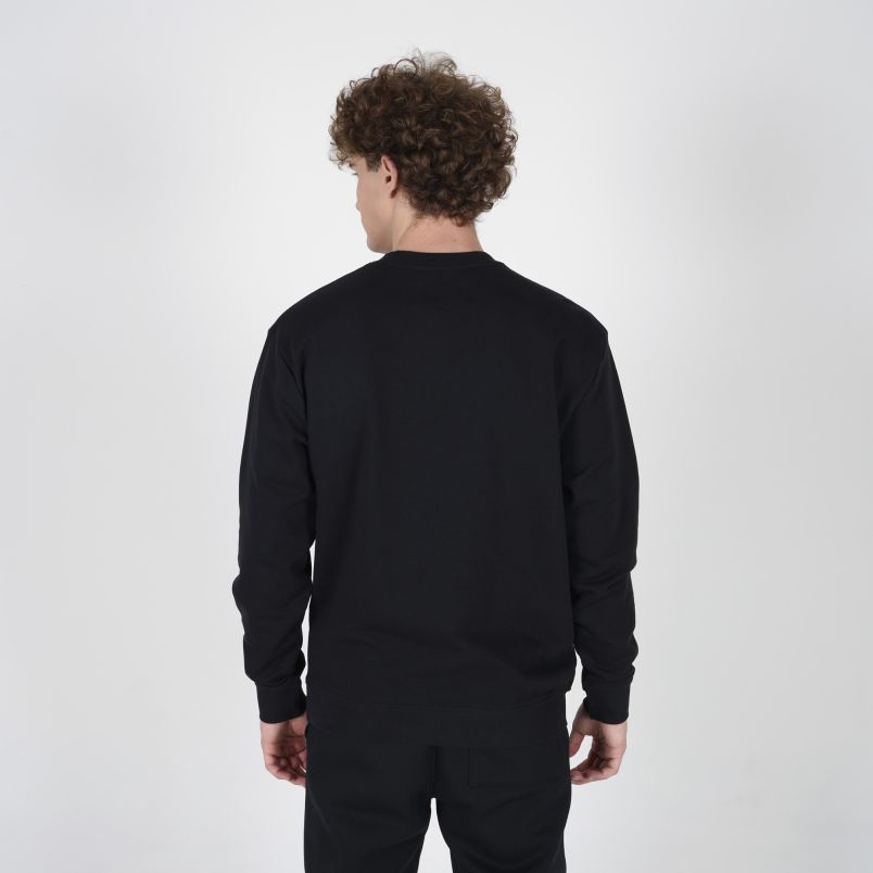 NIKE Duks jordan df sprt csvr flc po crew M - FV8624-010#S