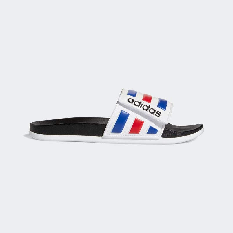 ADIDAS Papuče adilette comfort adj U - FY8095