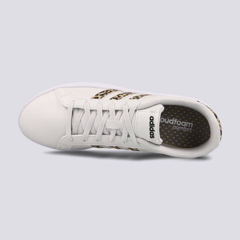 ADIDAS Patike courtpoint W - FY8406