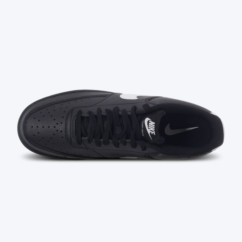 NIKE Patike court vision lo trk3.2 M - FZ0630-010