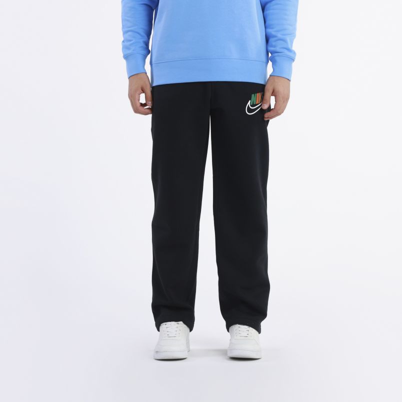 NIKE Donji deo trenerke m nk club bb oh pnt ftura blck M - FZ0775-010