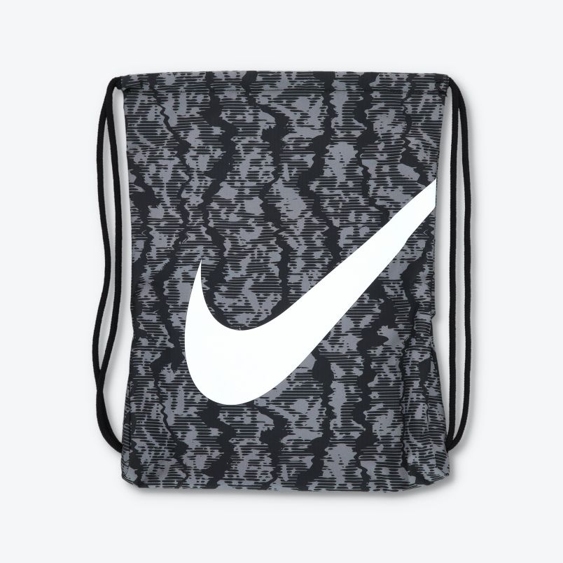 NIKE Vrećica y nk drawst- cat aop fa24 U - FZ2544-060