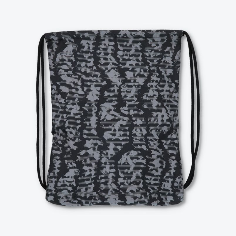 NIKE Vrećica y nk drawst- cat aop fa24 U - FZ2544-060