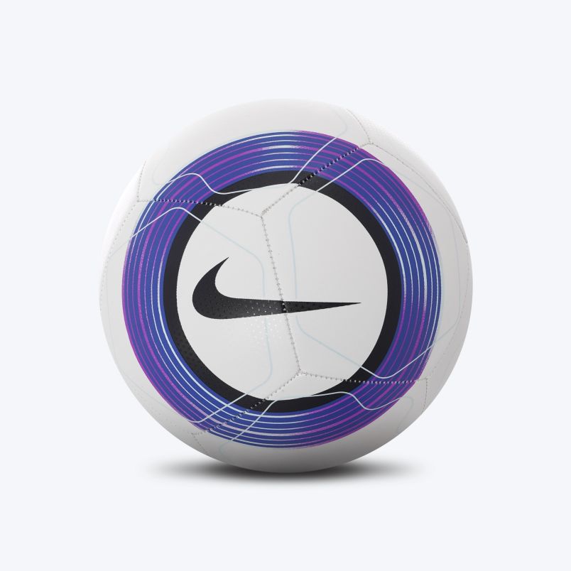NIKE Lopta za fudbal pl nike pitch - fa24 U - FZ3048-104