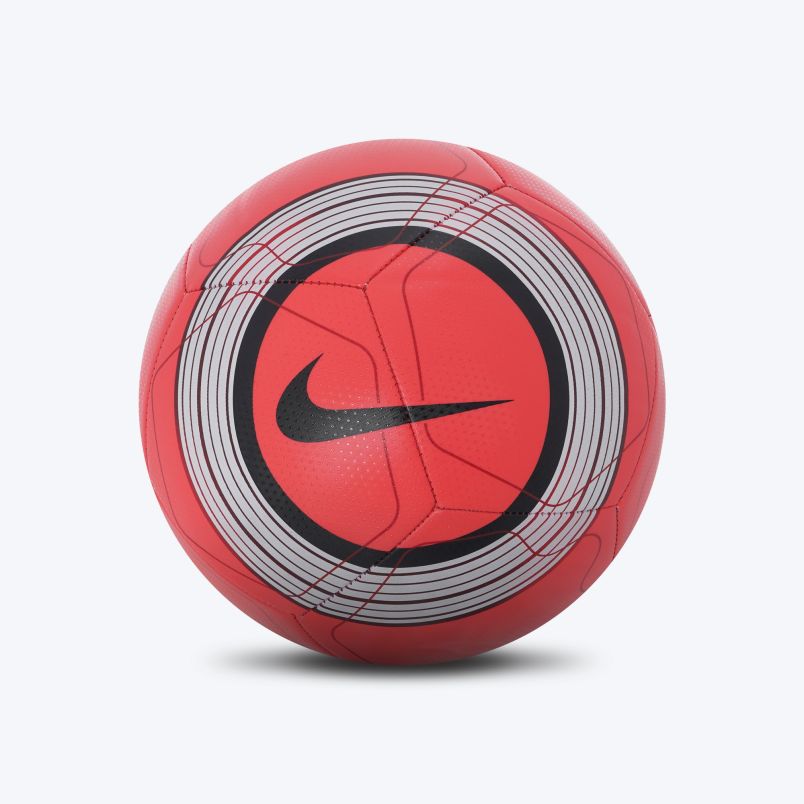 NIKE Lopta za fudbal pl nike pitch - fa24 U - FZ3048-635