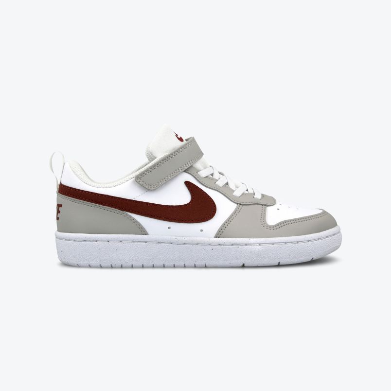 NIKE Patike court borough recraft hf GP - FZ4522-100