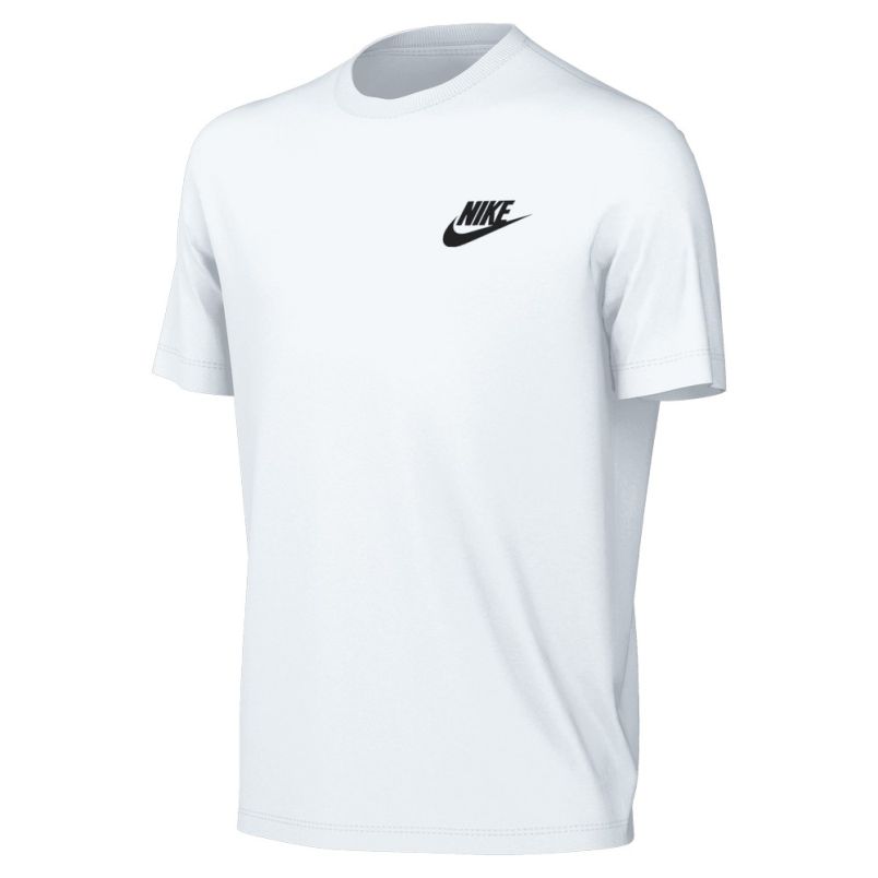 NIKE Majica kratak rukav nsw tee emb futura lbr BG - FZ5177-100#XL