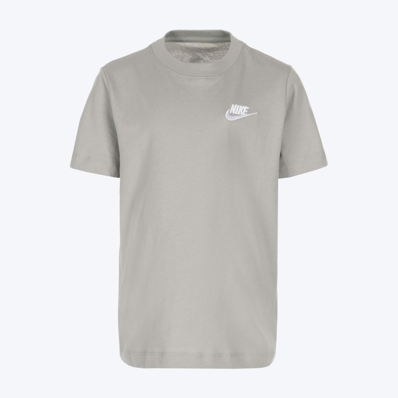 NIKE Majica kratak rukav nsw tee emb futura lbr BG - FZ5177-304#L