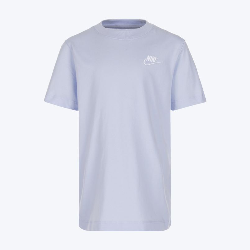 NIKE Majica kratak rukav nsw tee emb futura lbr BG - FZ5177-407#L