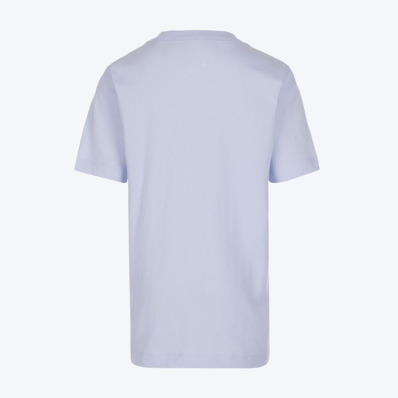 NIKE Majica kratak rukav nsw tee emb futura lbr BG - FZ5177-407#L