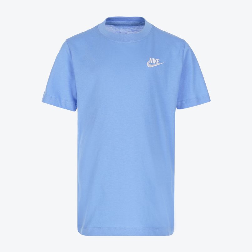 NIKE Majica kratak rukav nsw tee emb futura lbr BG - FZ5177-412#L