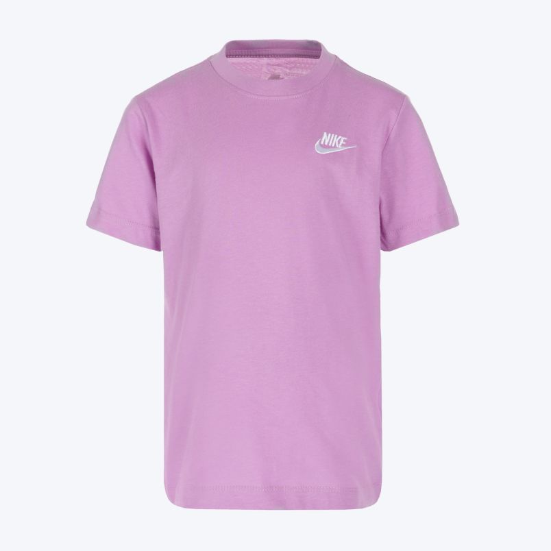 NIKE Majica kratak rukav nsw tee emb futura lbr GG - FZ5177-503#XL