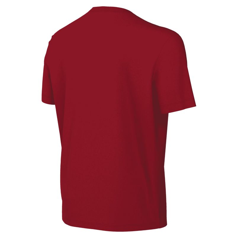 NIKE Majica kratak rukav nsw tee emb futura lbr BG - FZ5177-657