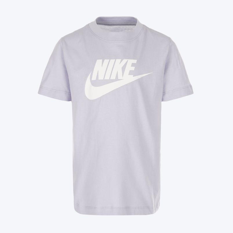NIKE Majica kratak rukav nsw tee futura hbr BG - FZ5178-057#XL