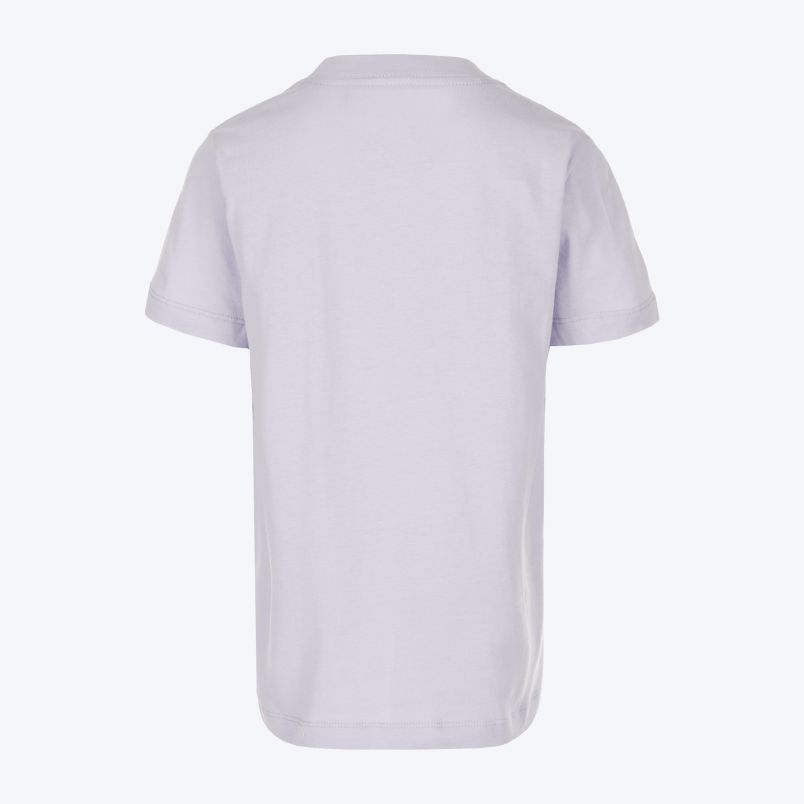 NIKE Majica kratak rukav nsw tee futura hbr BG - FZ5178-057#L