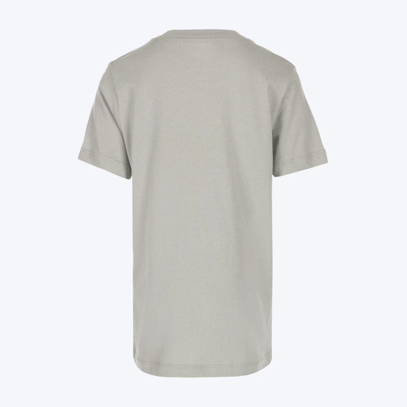 NIKE Majica kratak rukav nsw tee futura hbr BG - FZ5178-304#L