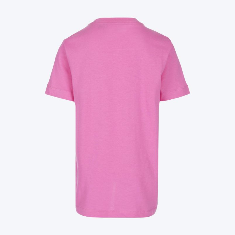 NIKE Majica kratak rukav nsw tee futura hbr BG - FZ5178-675#M