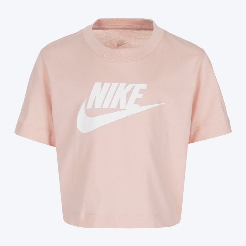 NIKE Majica kratak rukav nsw tee crop futura hbr GG - FZ5548-800#M