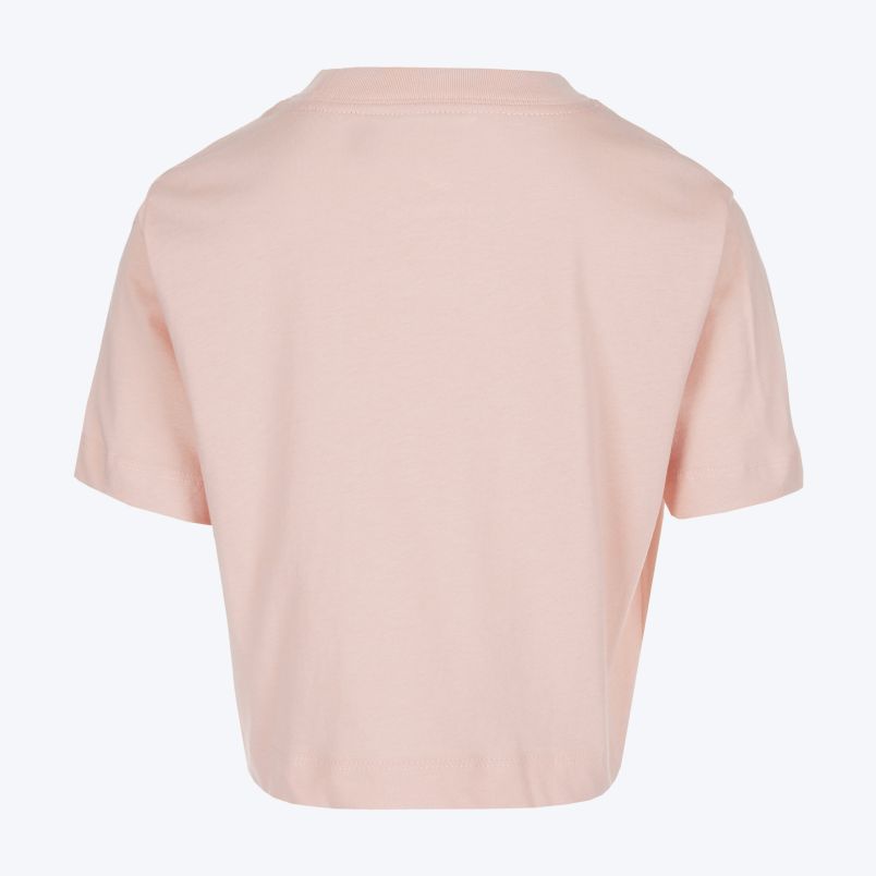 NIKE Majica kratak rukav nsw tee crop futura hbr GG - FZ5548-800#M