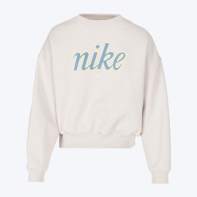 NIKE Duks nsw club flc bxy crw gx star GG - FZ5566-072#M