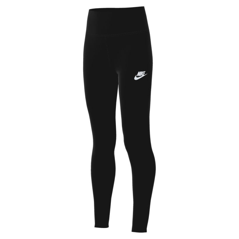 NIKE Helanke g nsw clssc hr tght lbr W - FZ5583-010