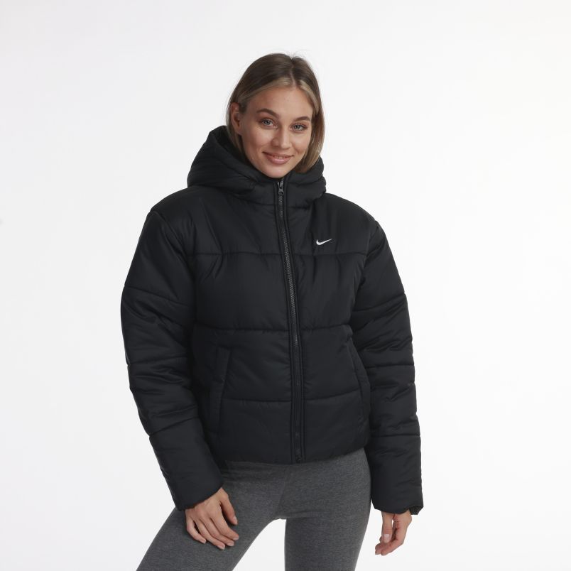 NIKE Jakna w nsw tf synfl nk clsc pfr W - FZ5899-010