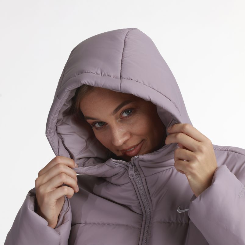 NIKE Jakna w nsw tf synfl nk clsc pfr W - FZ5899-226