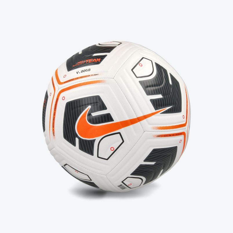 NIKE Lopta za fudbal nk academy - team - fa24 U - FZ7540-101