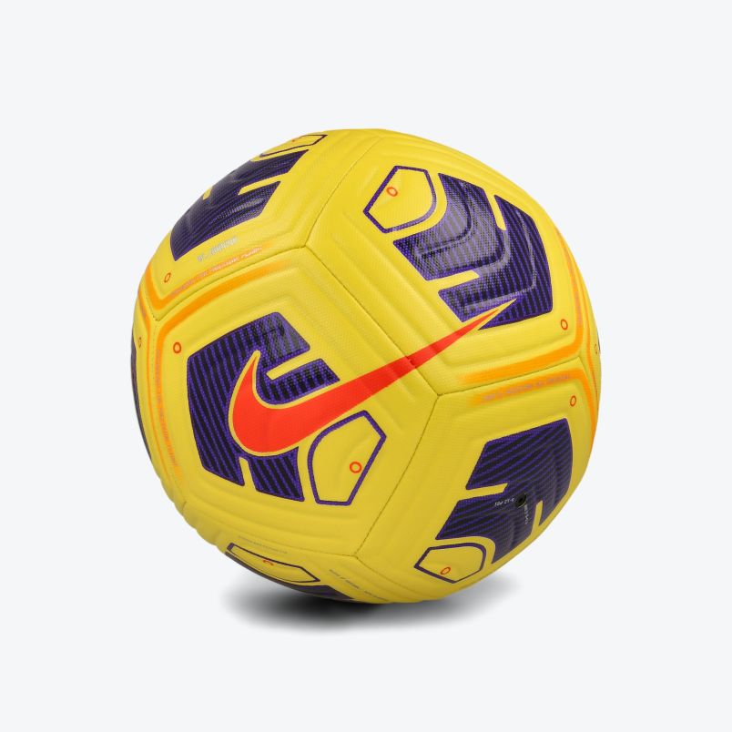 NIKE Lopta za fudbal nk academy - team - fa24 U - FZ7540-710
