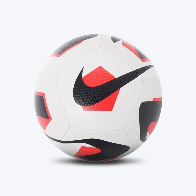 NIKE Lopta za fudbal nk park team - 2.0 - fa24 U - FZ7551-100