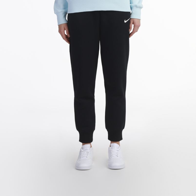 NIKE Donji deo trenerke w nsw phnx flc mr pant std W - FZ7626-010
