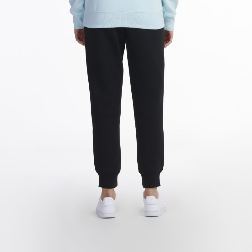 NIKE Donji deo trenerke w nsw phnx flc mr pant std W - FZ7626-010