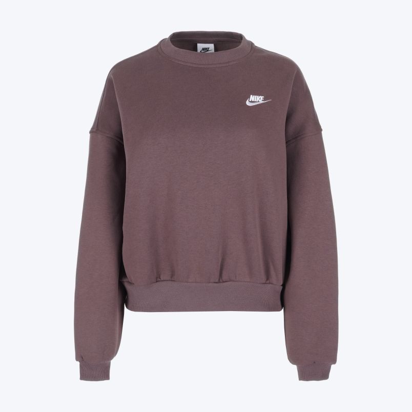 NIKE Duks nsw club flc bxy crw lbr GG - FZ9244-502#M