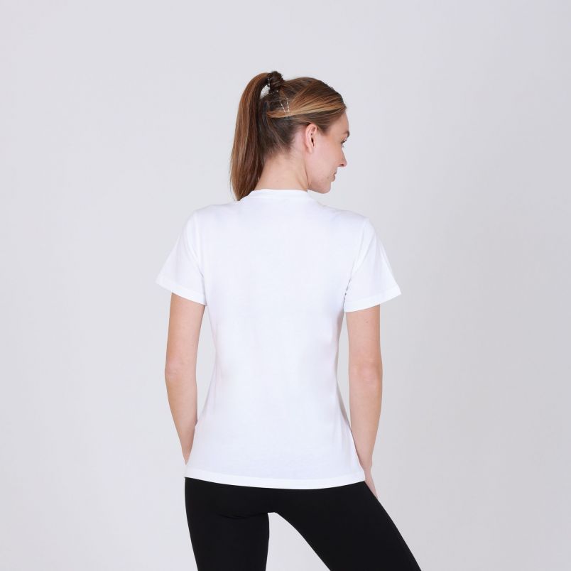 ADIDAS Majica kratak rukav w bl t W