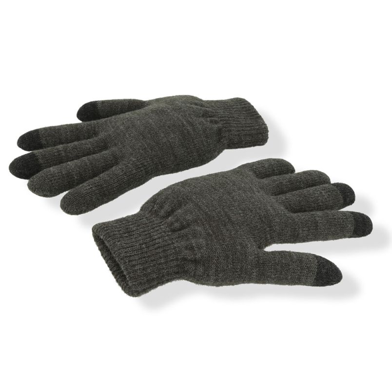 ATLANTIS Atlantis rukavice gloves touch U - GLTOGRSM