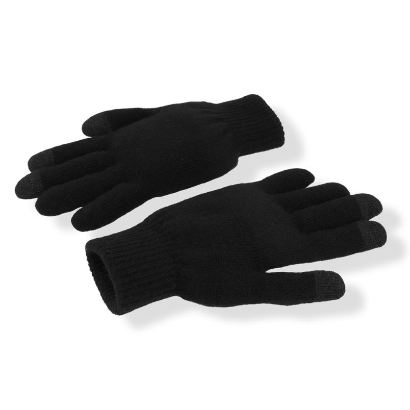 ATLANTIS Atlantis rukavice gloves touch U - GLTOGRXL