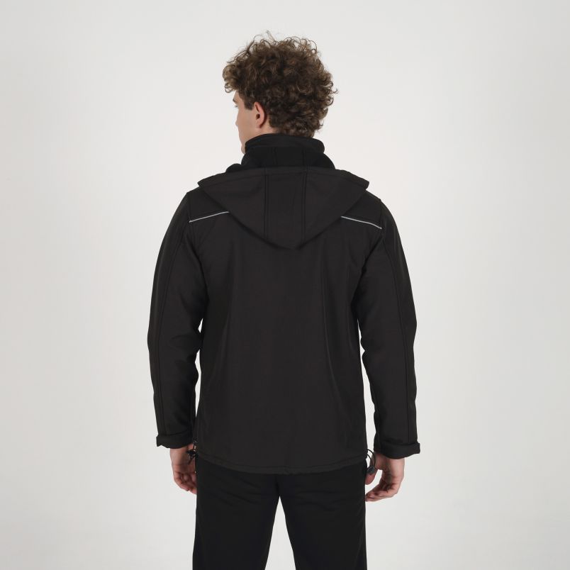 eHomeTools Radna softshell jakna GR2405 - GR2405#L