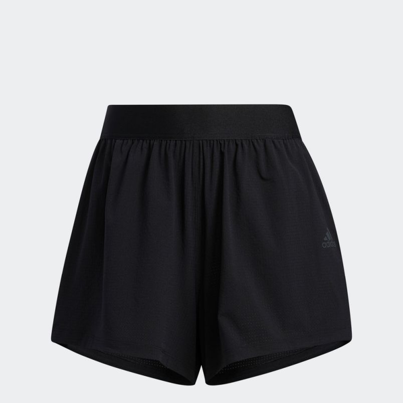 ADIDAS Šorc training heat.rdy  lightweight woven shorts W - GR8235