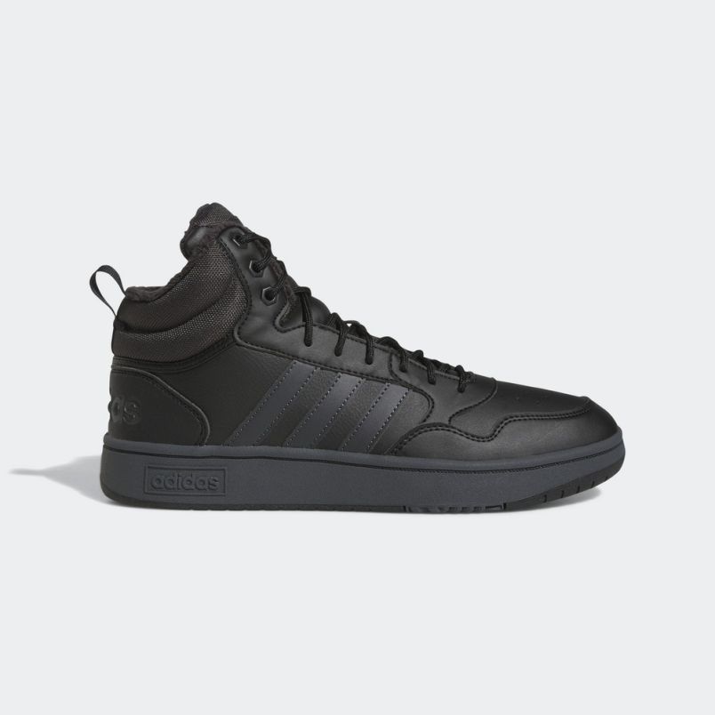 ADIDAS Patike hoops 3.0 mid wtr M - GW6421