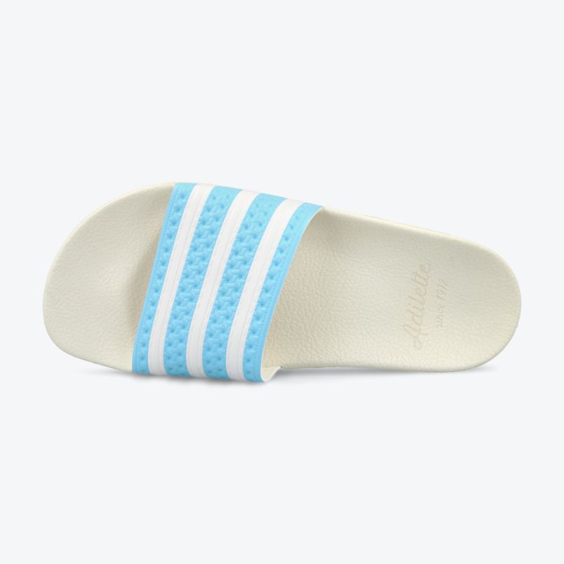 ADIDAS Papuče adilette U - GY2098#37.5