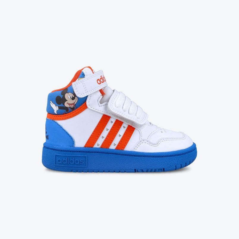 PATIKE HOOPS MID 3.0 MICKEY AC I BT